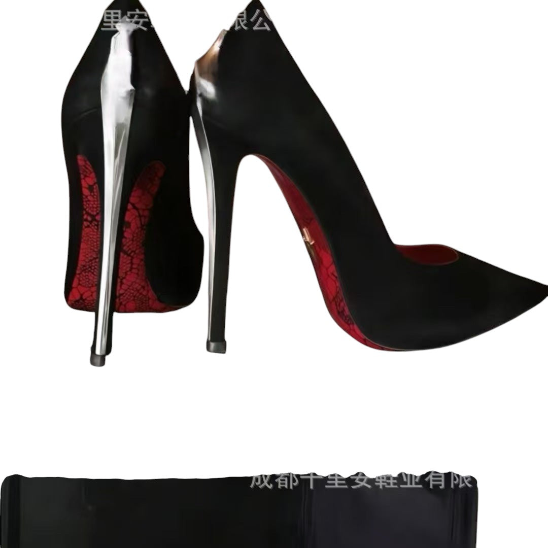 CESA PAC High Heels 7