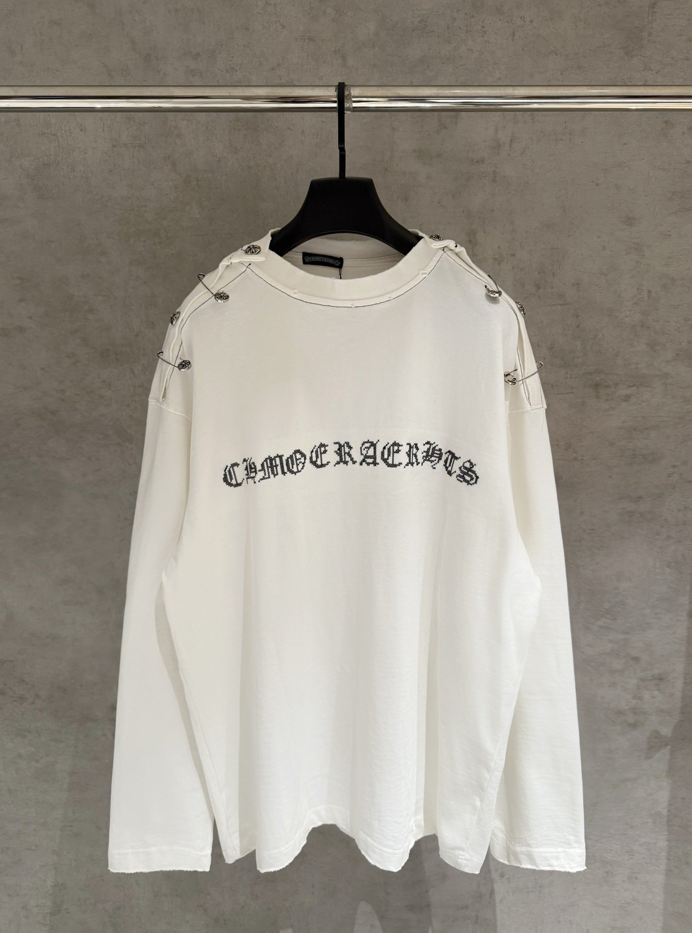 CHROM TEE (4) 2