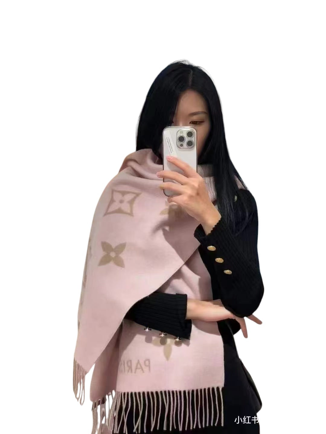 DIO Luxury Scarfs 15
