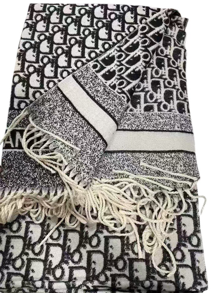 DIO Luxury Scarfs 7