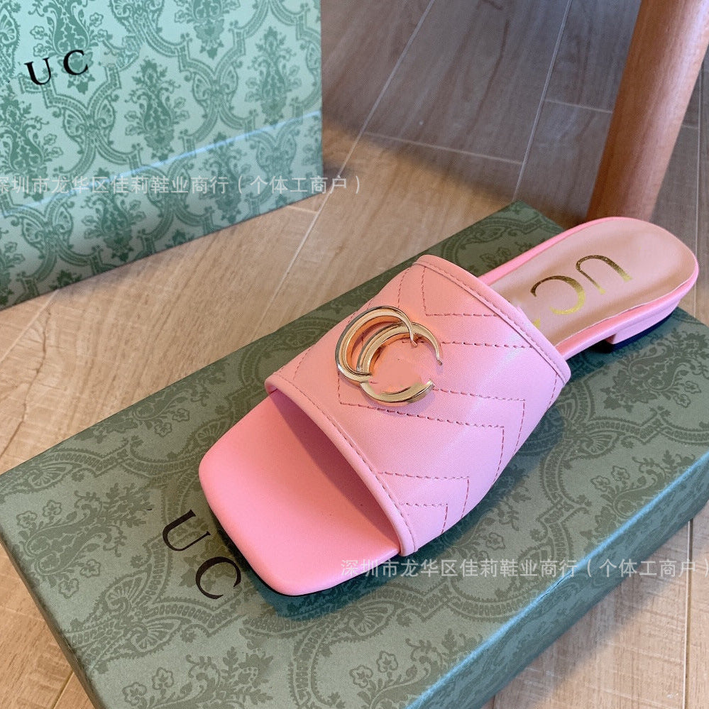 GUC Sandals