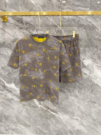 VL Luxury Designer Shirt Sets (Huge Collection)