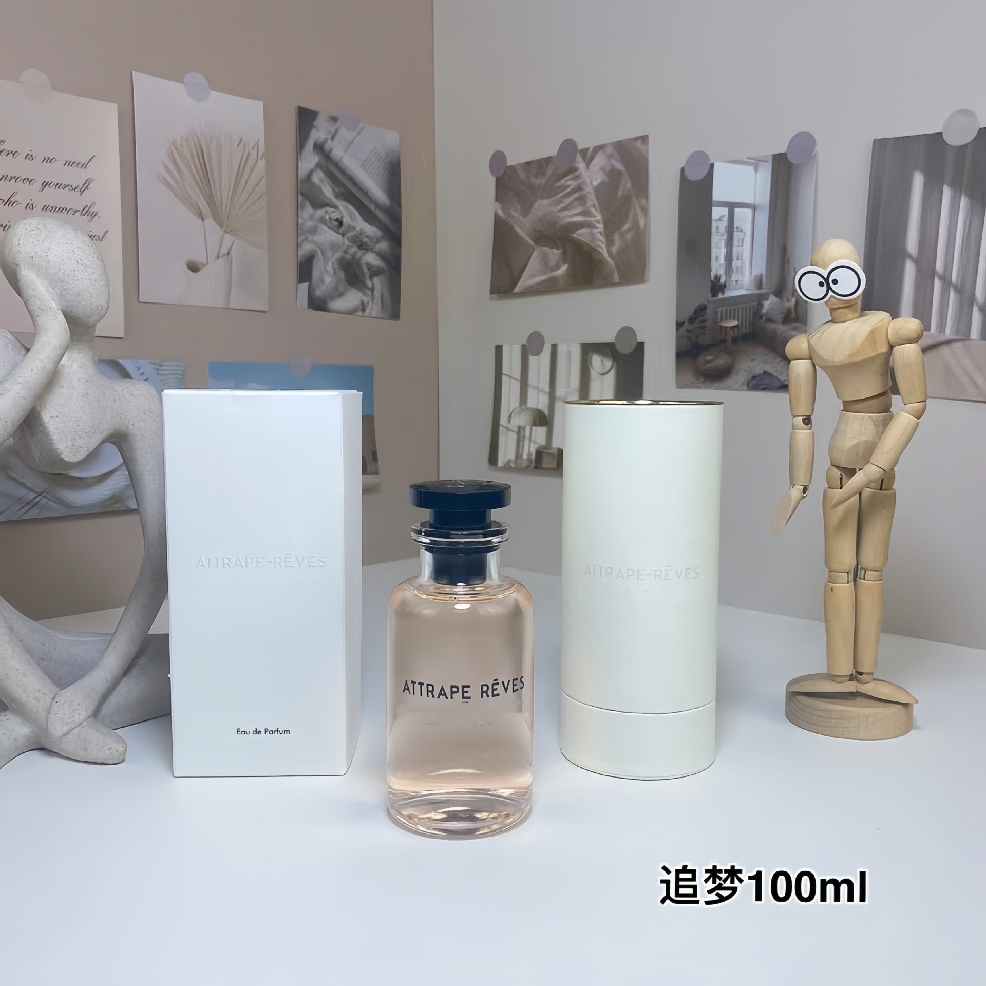VL Designer Fragrances