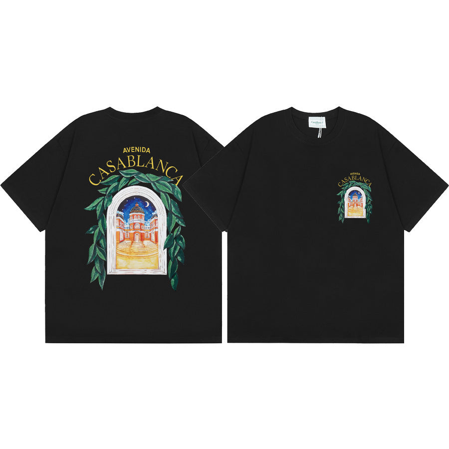 CASA TEE (2) 50