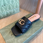 GUC Sandals