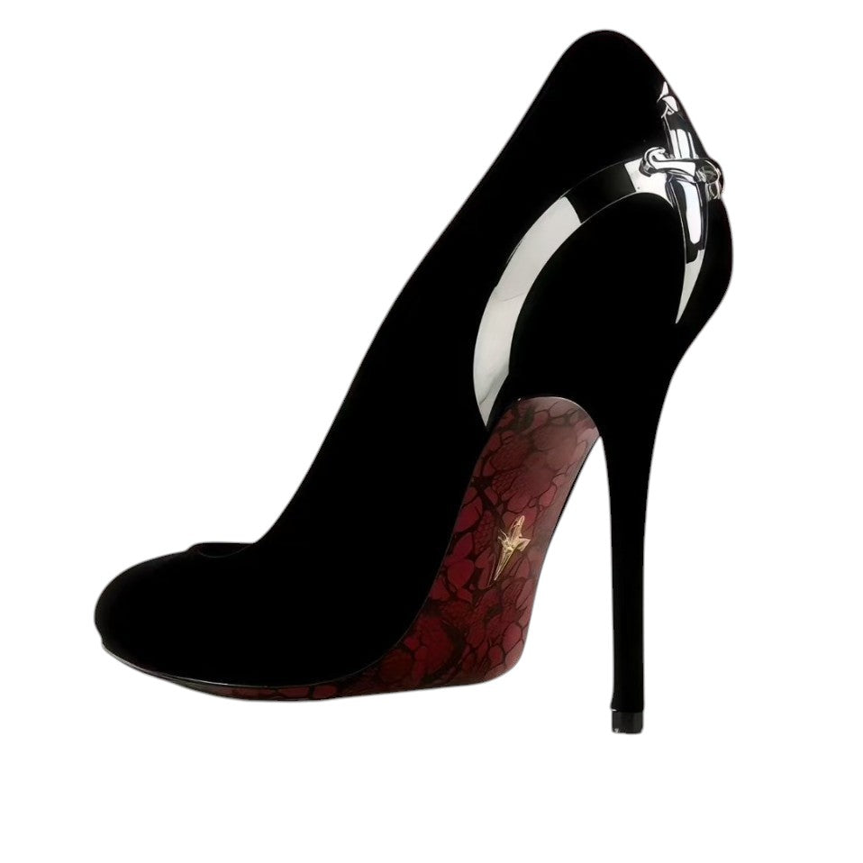 CESA PAC High Heels 9