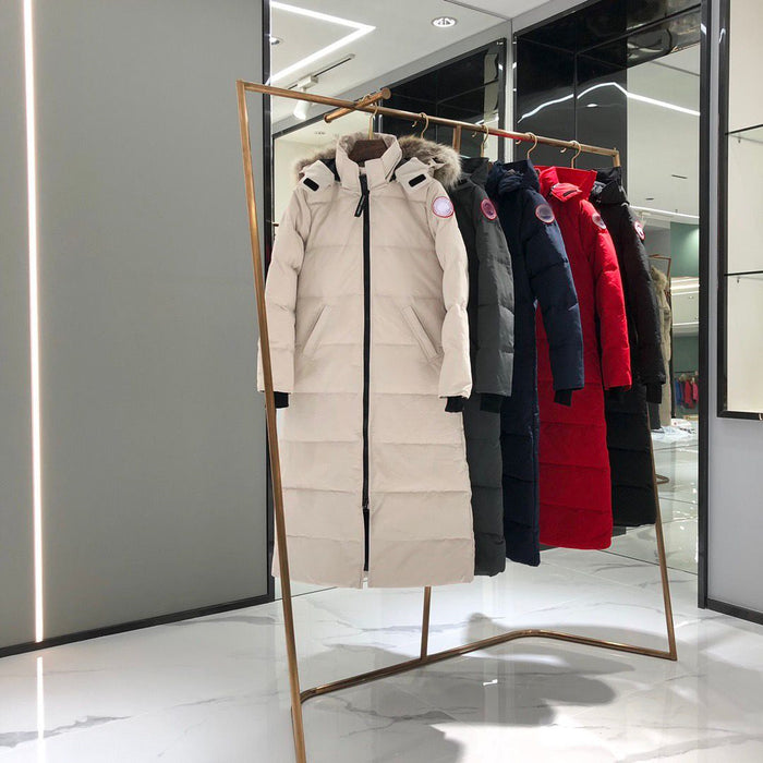 CANA Winter Jacket