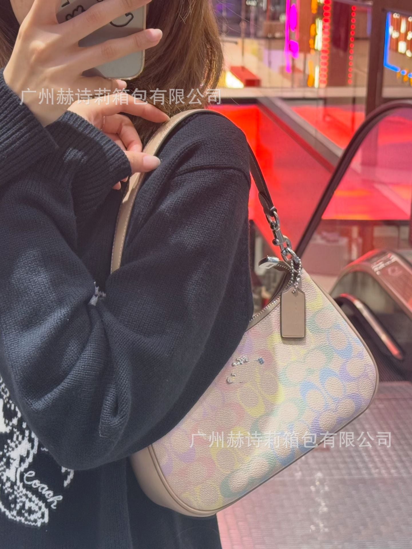 COACHES Handbags