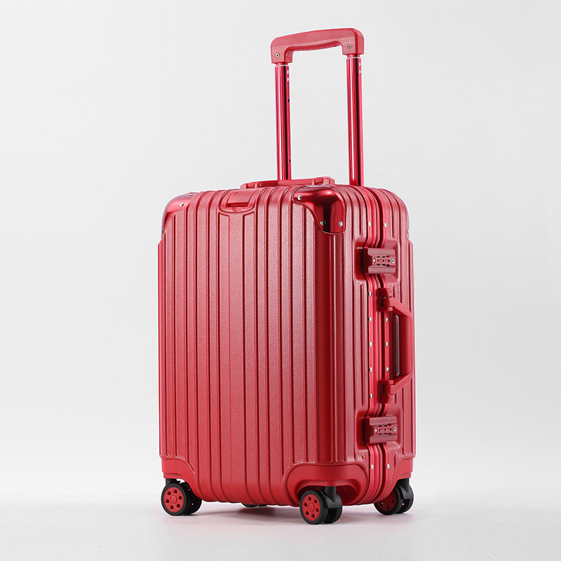 RIMOWA SUITCASE (1) 9