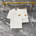 VL Luxury Designer Shirt Sets (Huge Collection)