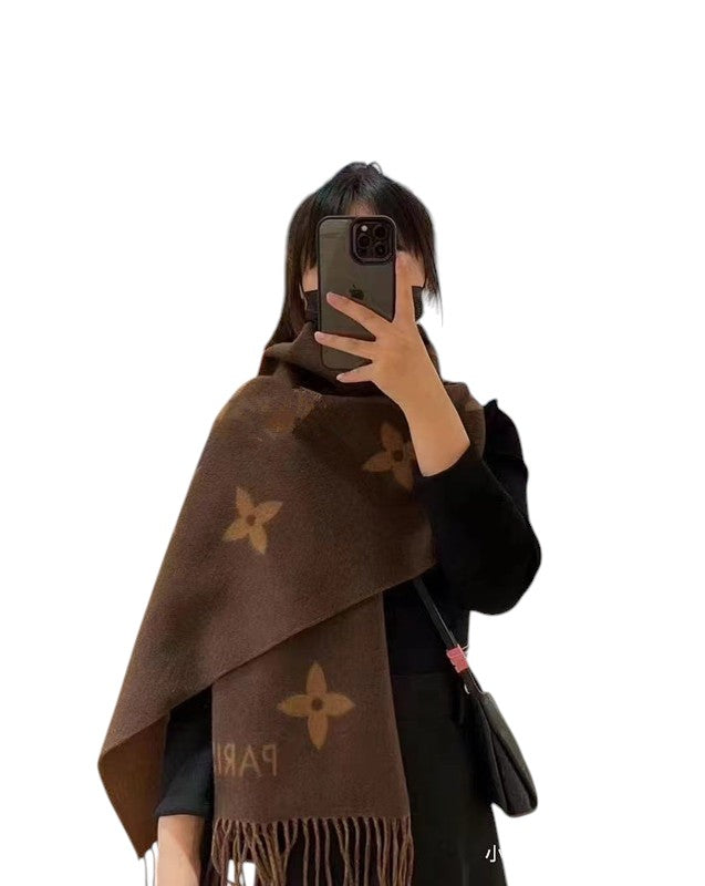 DIO Luxury Scarfs 14