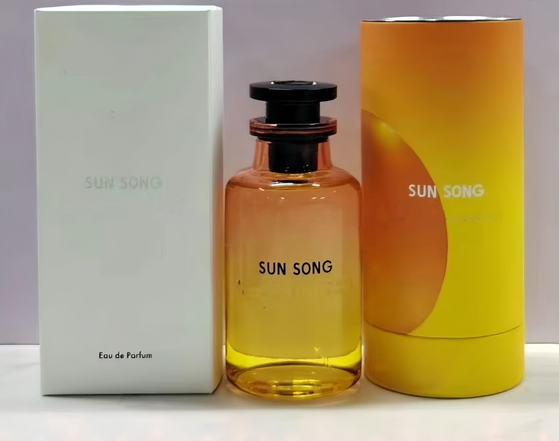 VL Designer Fragrances