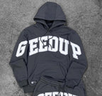 GEED Hoodie
