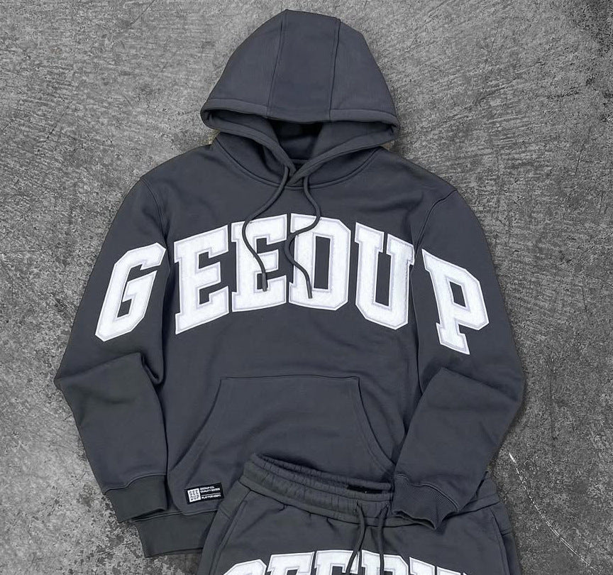 GEED Hoodie