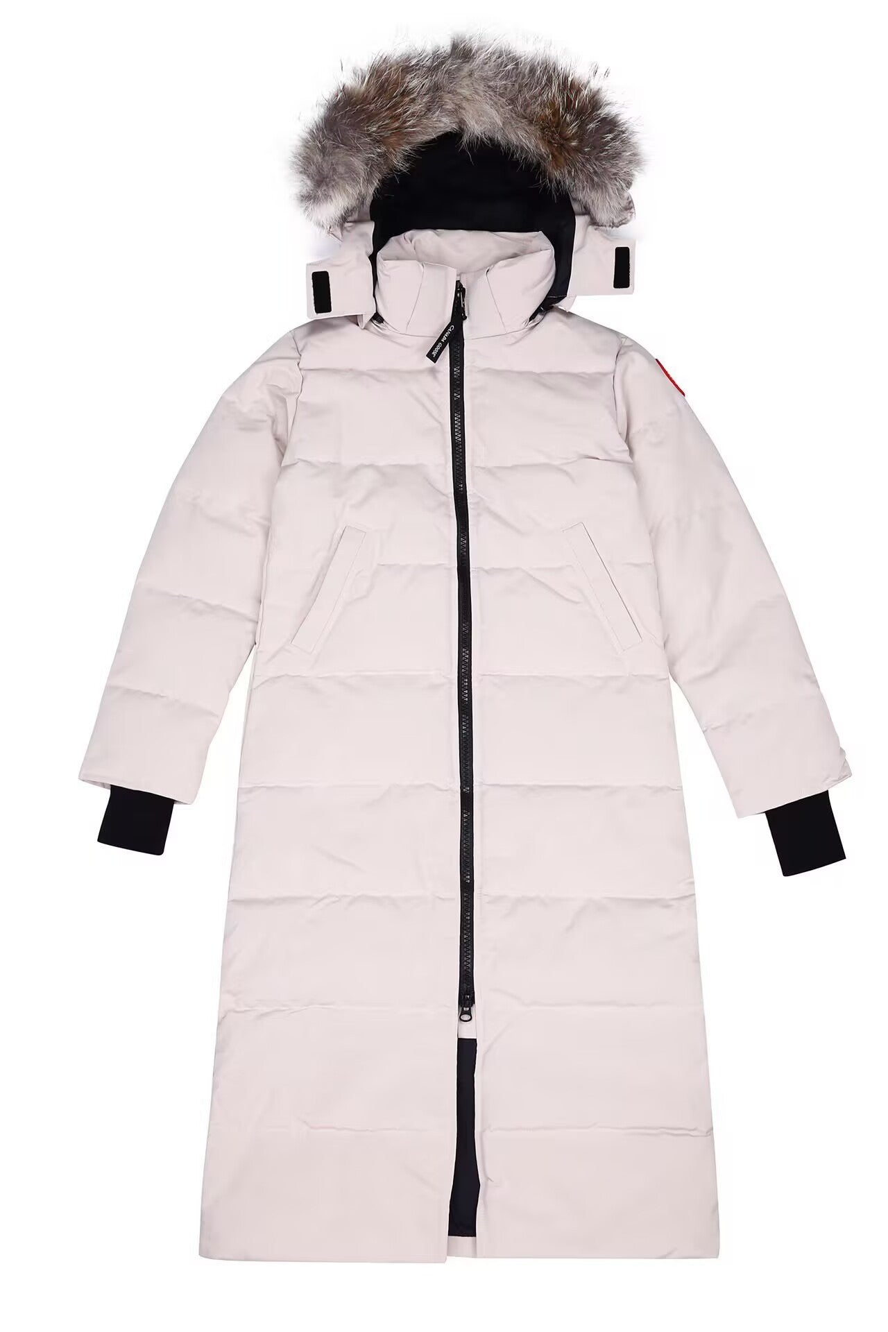 CANA Winter Jacket