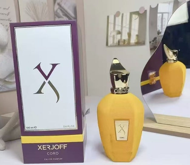 XERJOFF Colonge