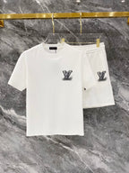 VL Luxury Designer Shirt Sets (Huge Collection)