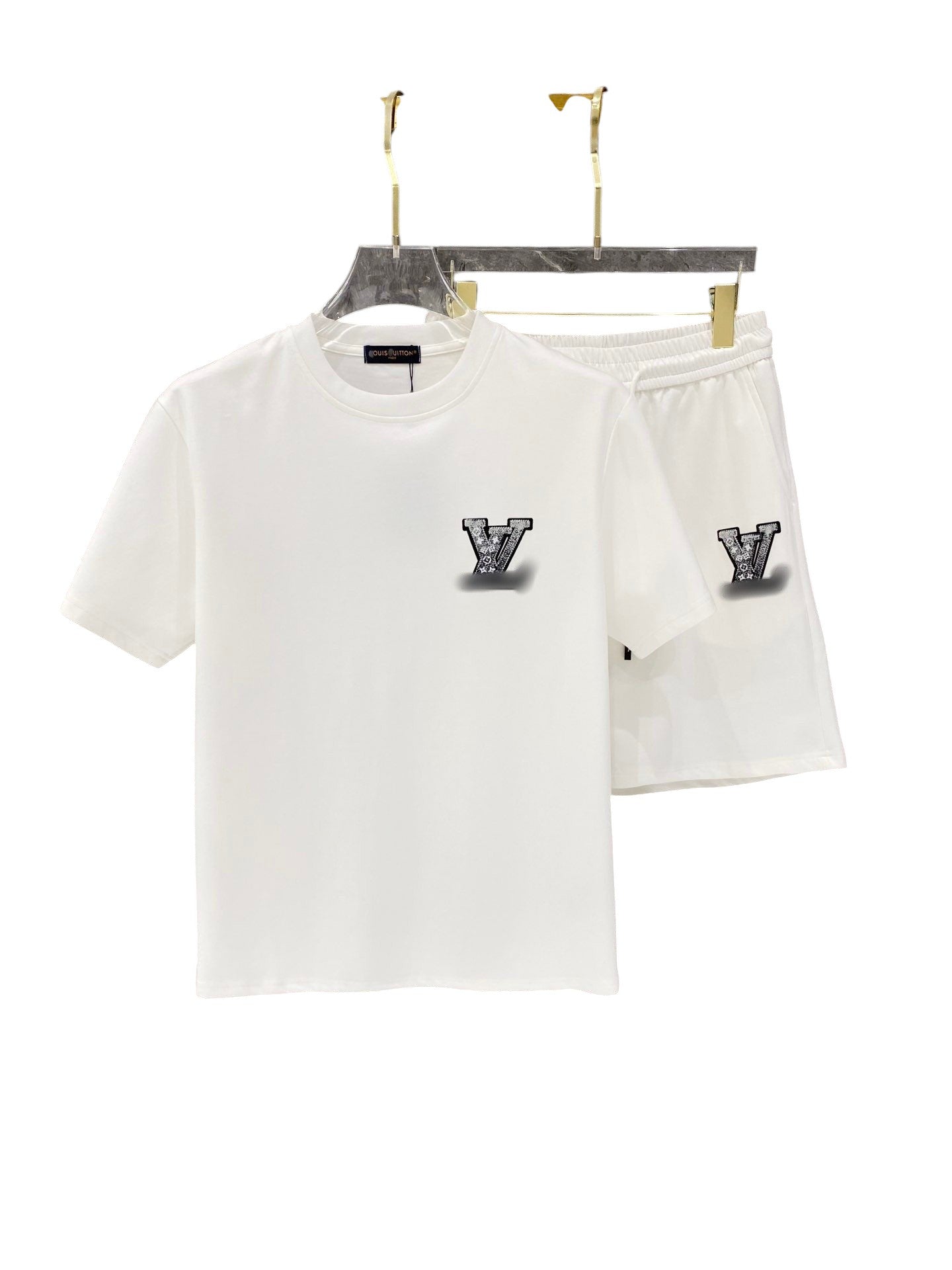 VL Designer Shirt Sets (Huge Collection)