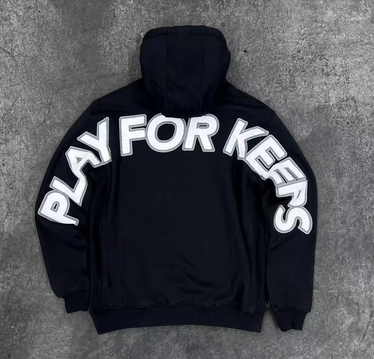 GEED Hoodie