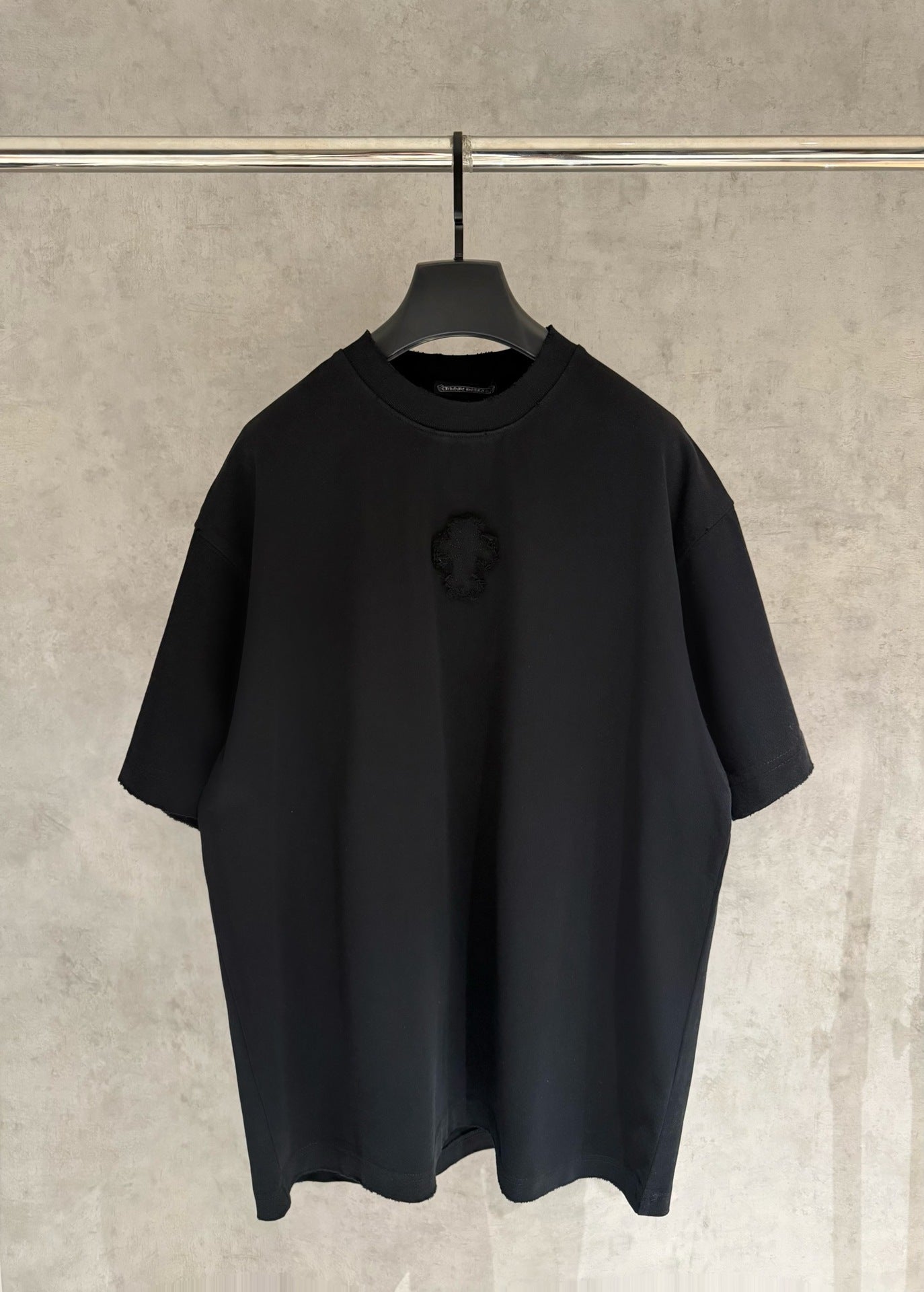 CHROM TEE (4) 7