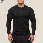 GYMSHARK TEE (1)