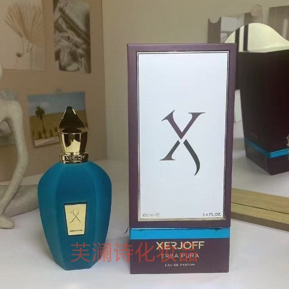 XERJOFF Colonge