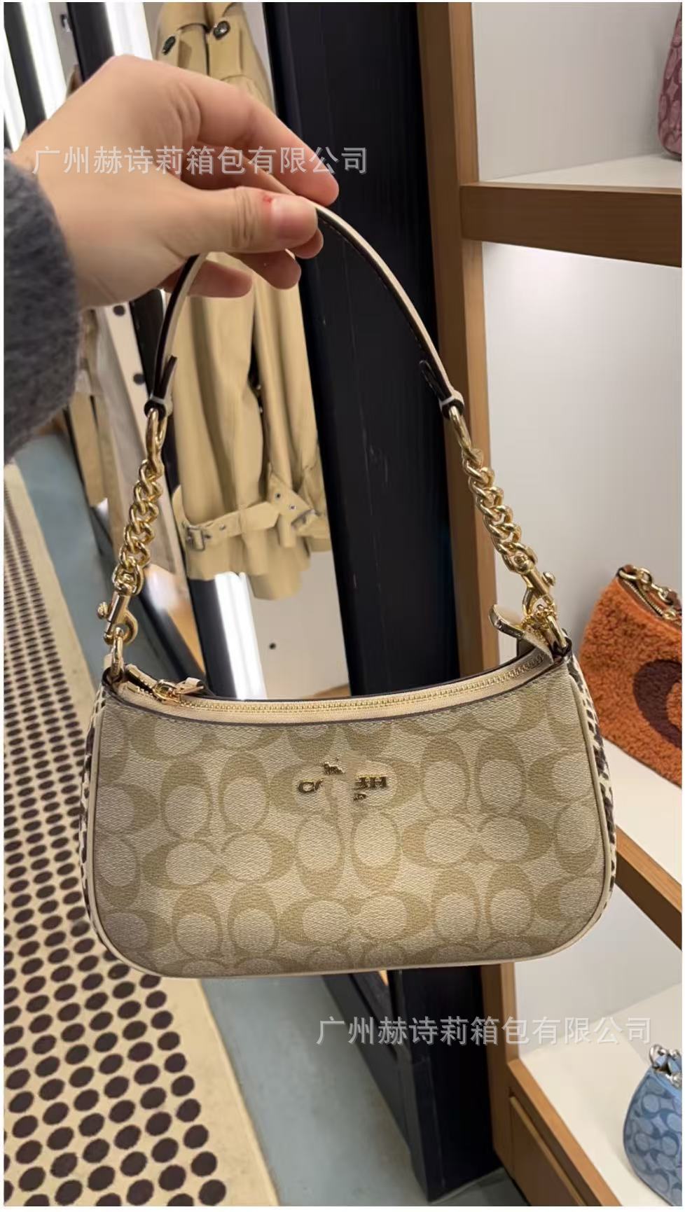 COACHES Handbags