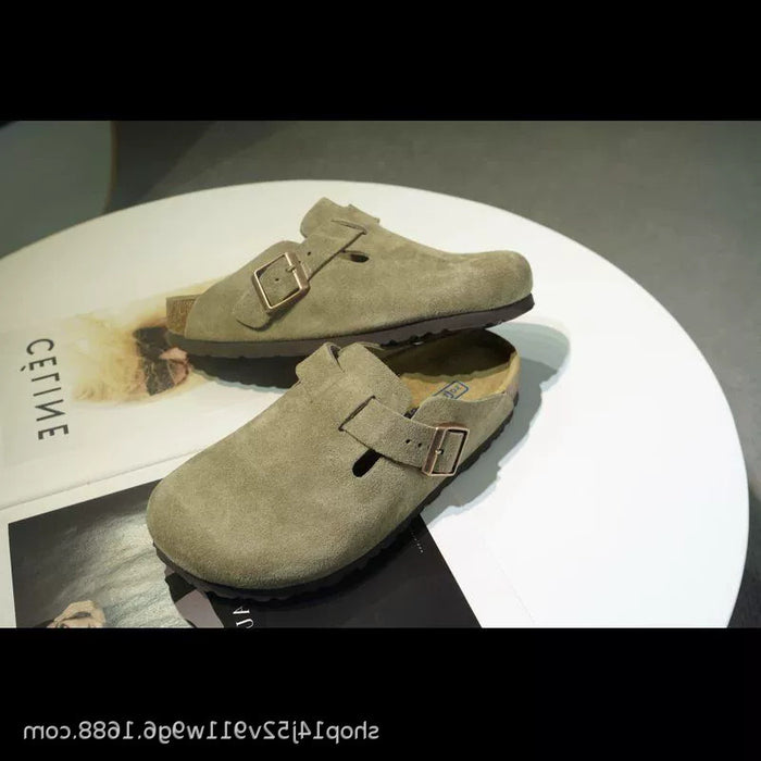 BIRKIN Shoes (1)