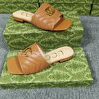 GUC Sandals