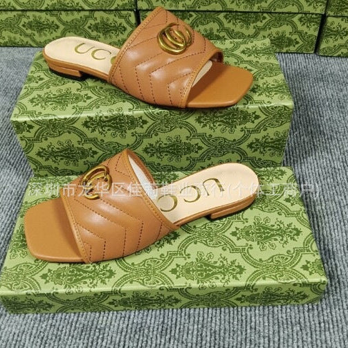 GUC Sandals