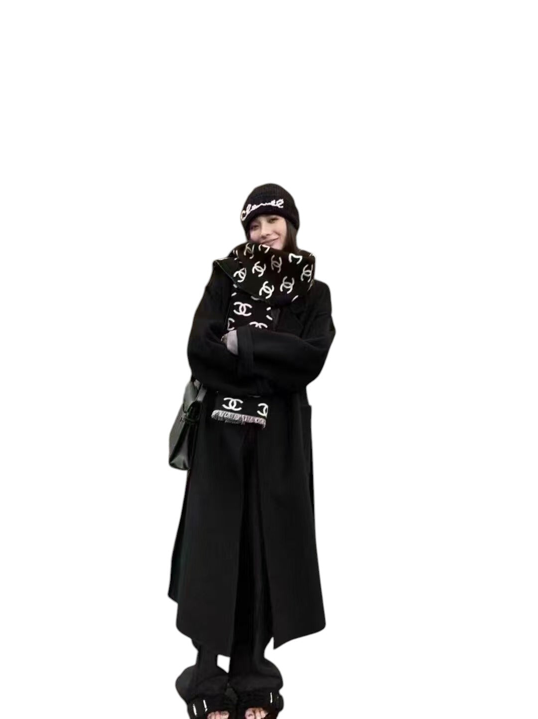 DIO Luxury Scarfs 18