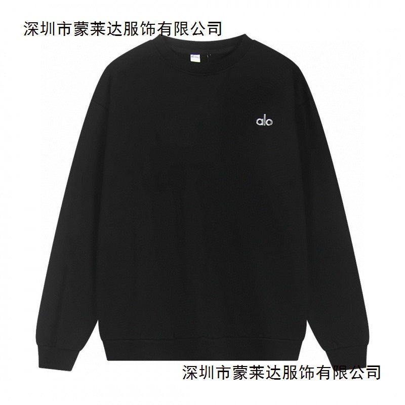 ALO SWEATER (2)