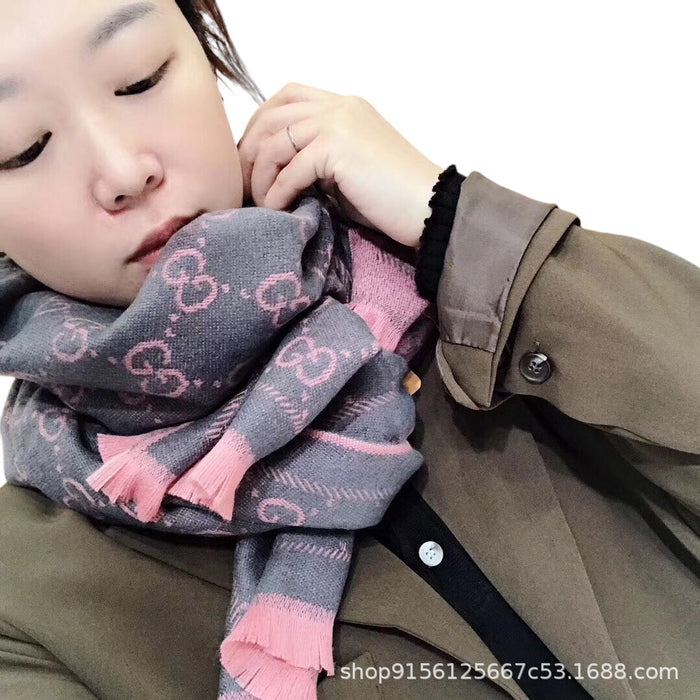 GUC Luxury Scarfs