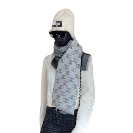 CHAN Luxury Scarfs