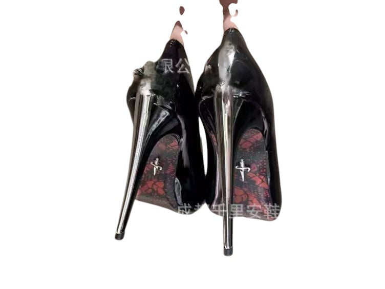 CESA PAC High Heels 8