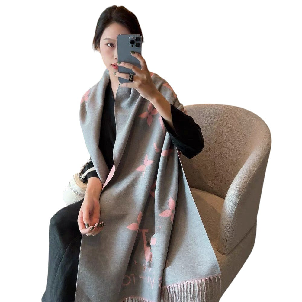 DIO Luxury Scarfs 17