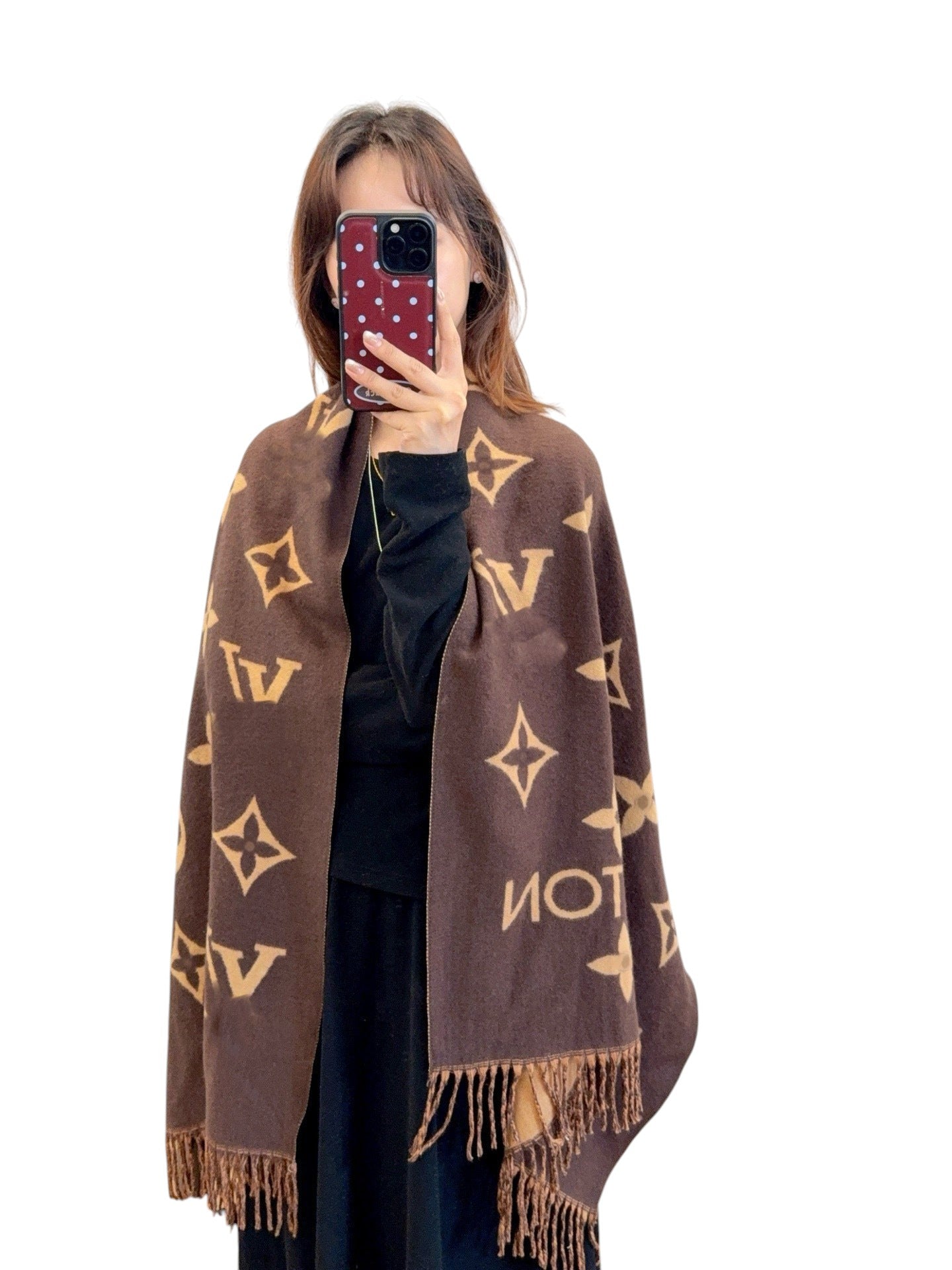 VL Luxury Scarfs 10