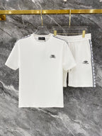 VL Luxury Designer Shirt Sets (Huge Collection)