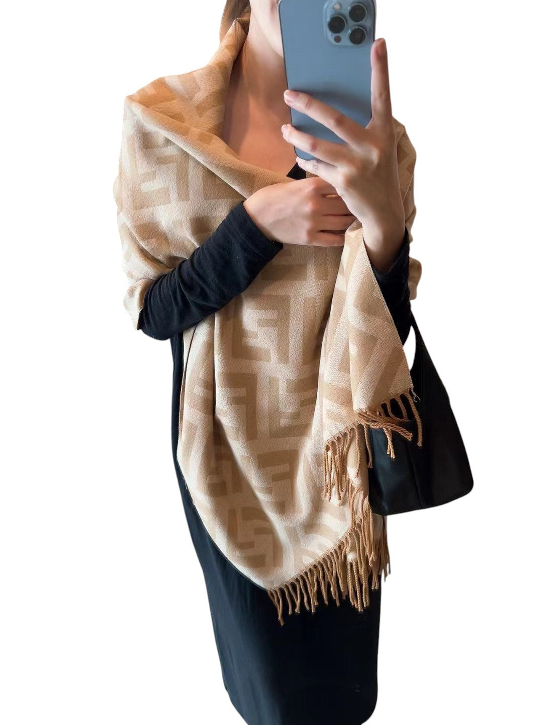 FEND Luxury Scarfs 11