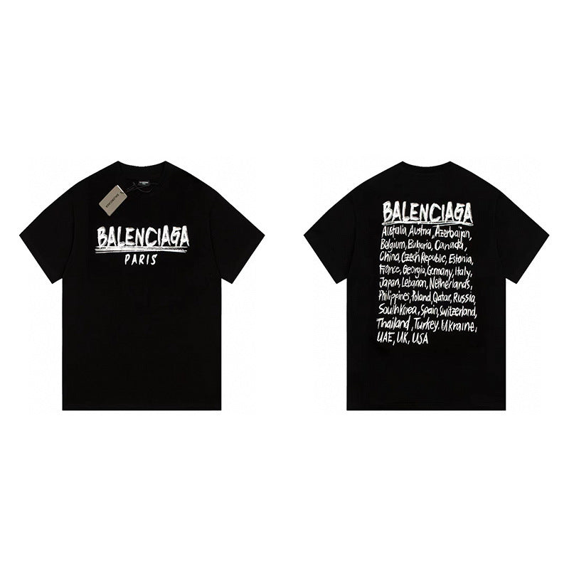 BALENCI Designer Shirts