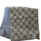 CHAN Luxury Scarfs