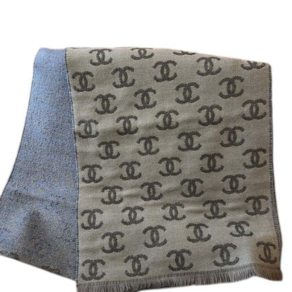 CHAN Luxury Scarfs 5