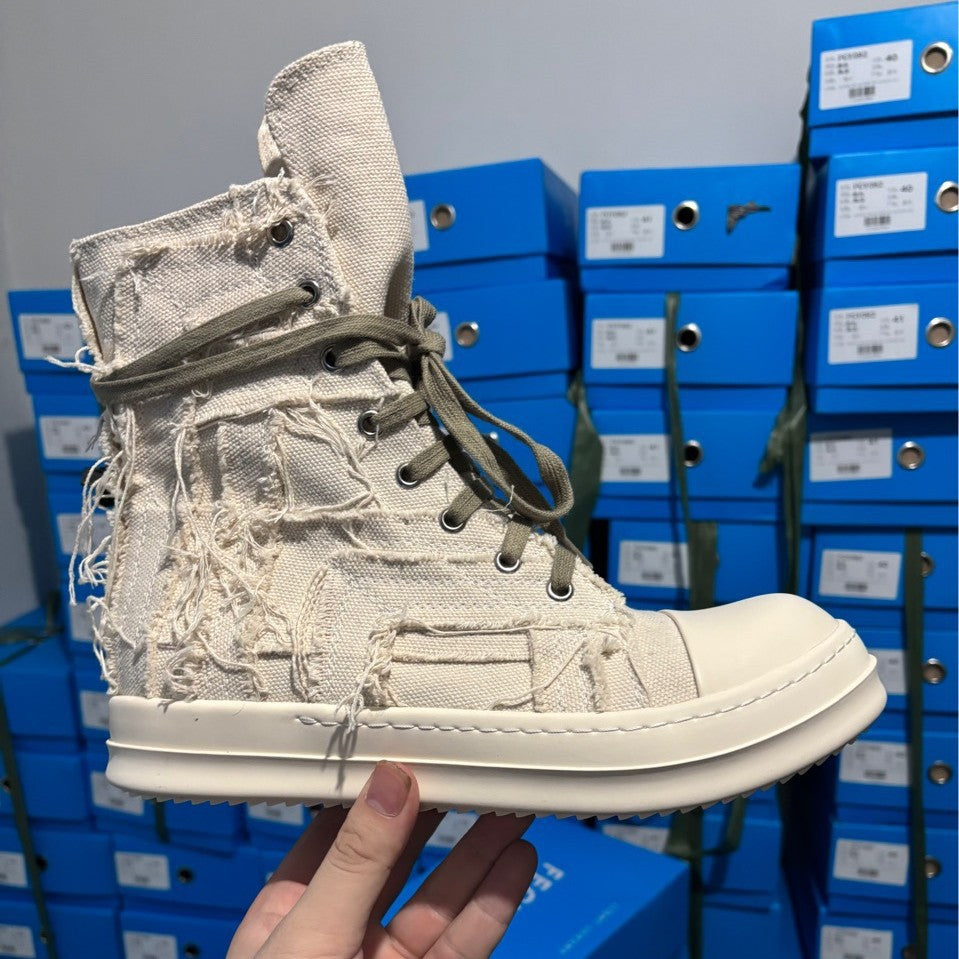 RICK BOOTS (1) 1