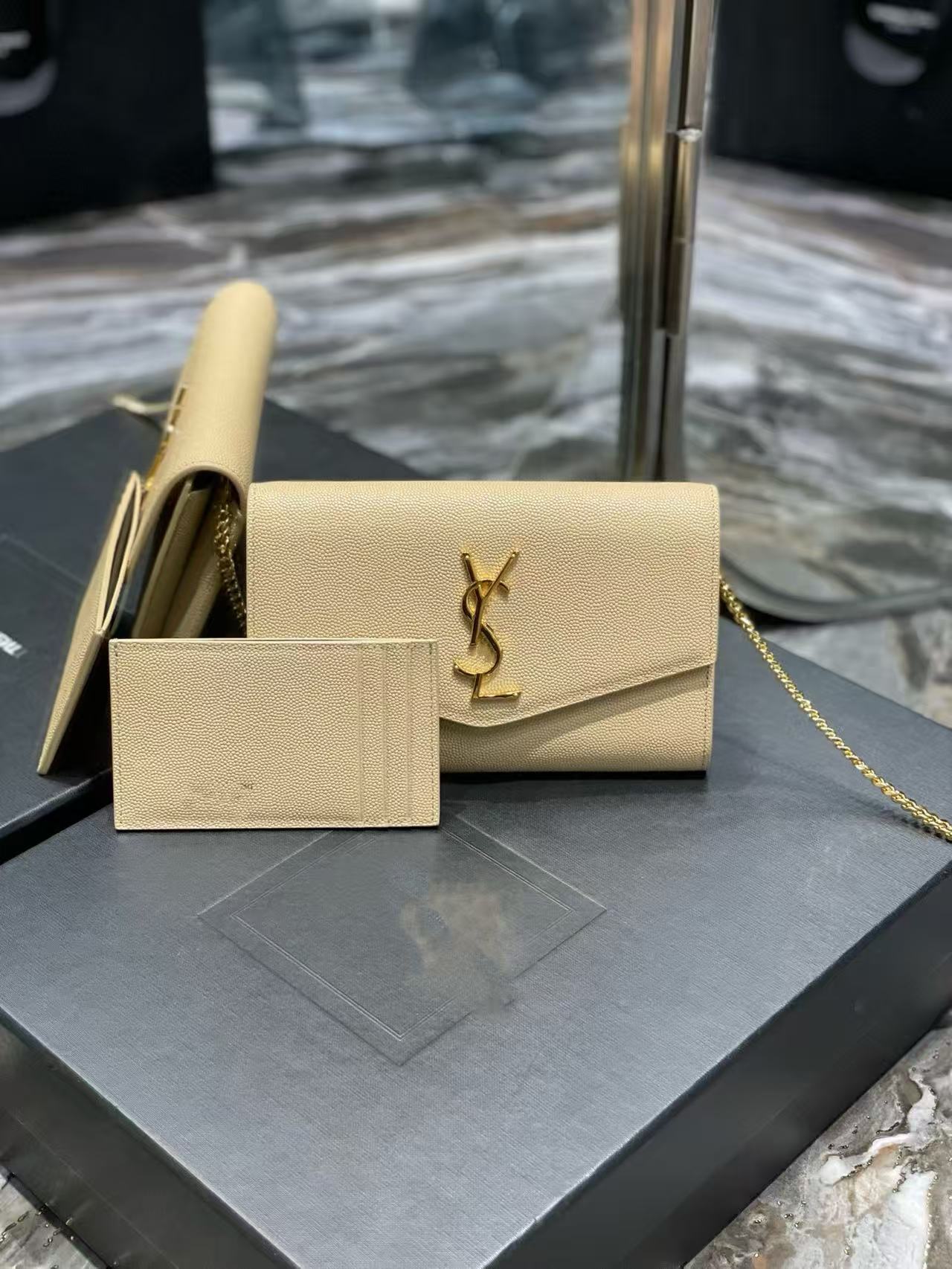 YS Handbags (1) 8
