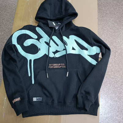 GEED Hoodie