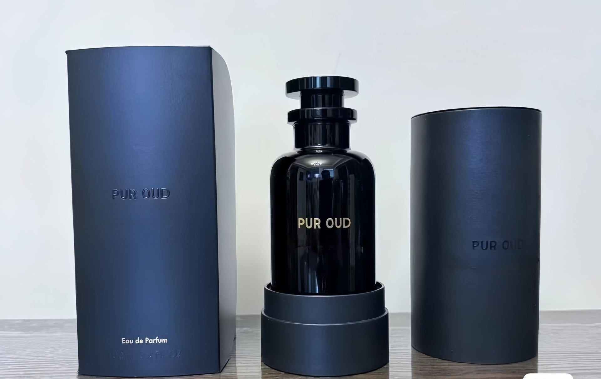 VL Designer Fragrances