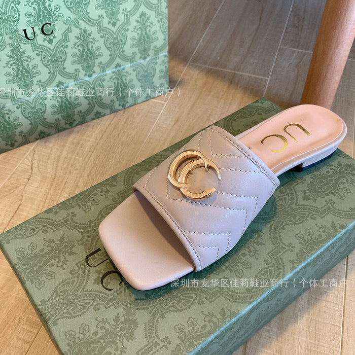 GUC Sandals