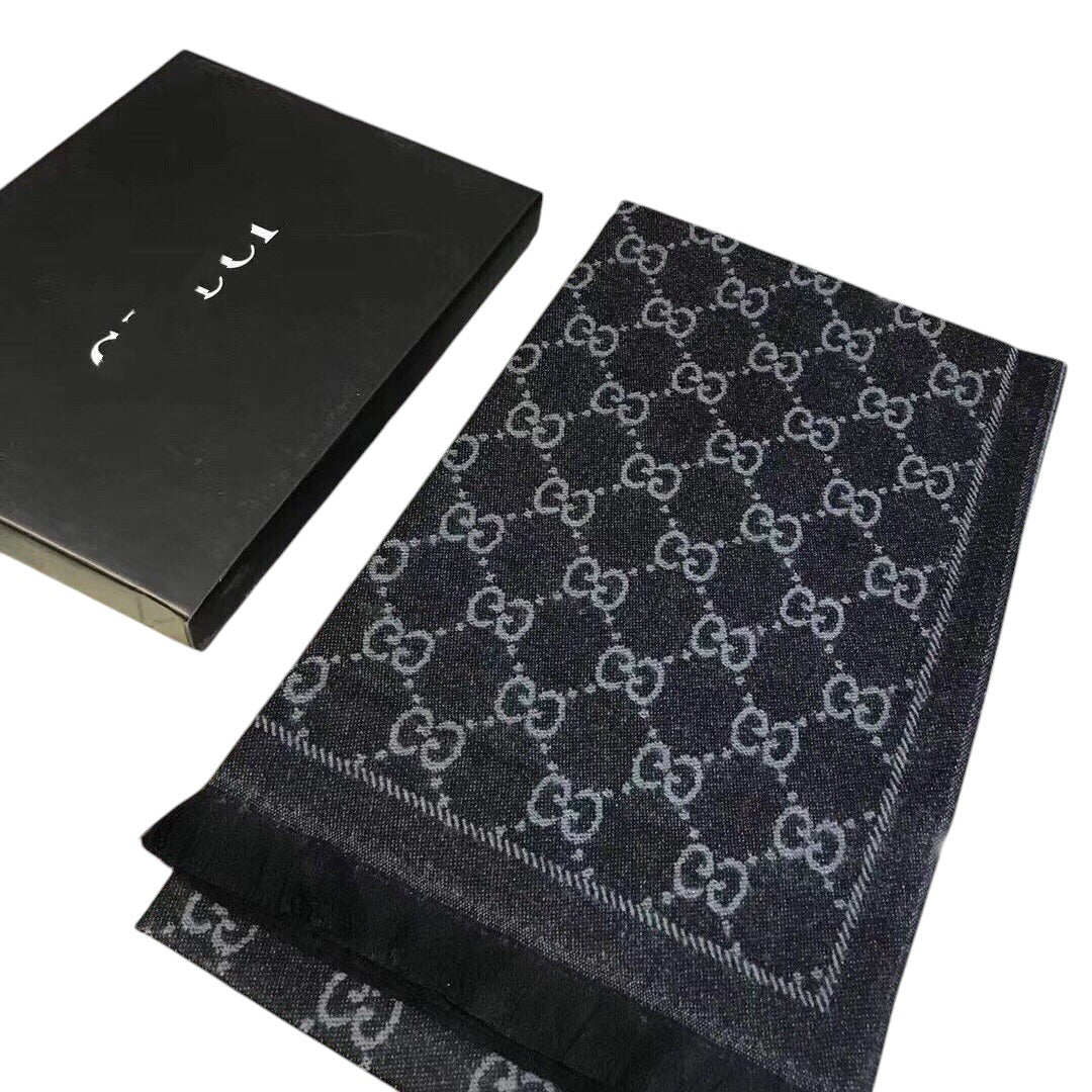 GUC Luxury Scarfs 4