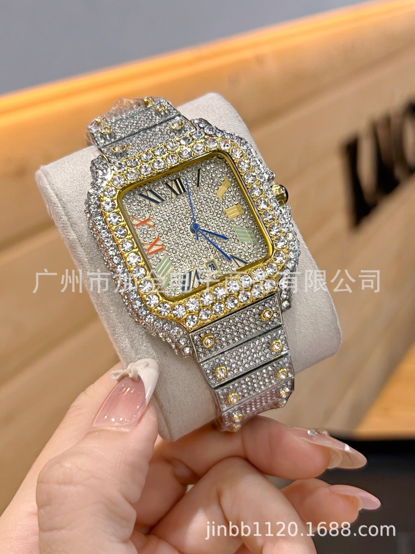 CART WATCH (2) 14