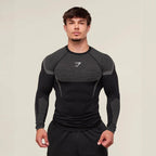 GYMSHARK TEE (1)